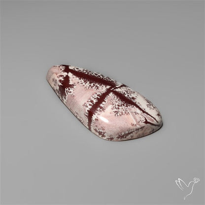 Sonoran Dendritic Rhyolite Cabochon