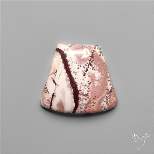 Sonoran Dendritic Rhyolite Cabochon