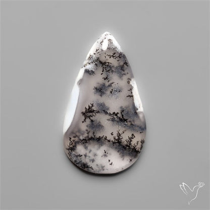 Dendritic Agate Cabochon