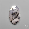 Dendritic Agate Cabochon