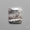 Dendritic Agate Cabochon