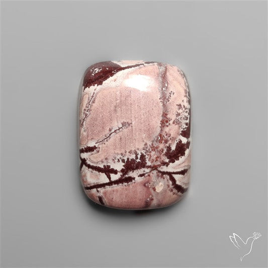 Sonoran Dendritic Rhyolite Cabochon