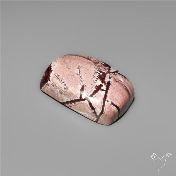 Sonoran Dendritic Rhyolite Cabochon