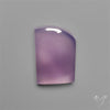 Egyptian Lilac Chalcedony Cabochon