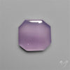 Egyptian Lilac Chalcedony Cabochon