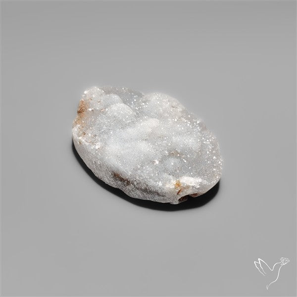 Desert Jasper Druzy
