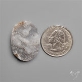 Desert Jasper Druzy