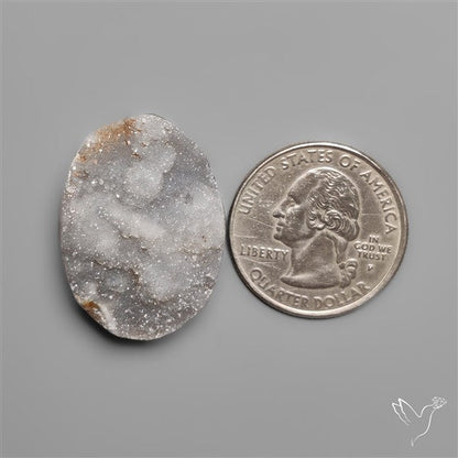 Desert Jasper Druzy