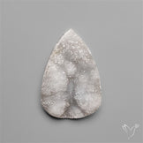 Desert Jasper Druzy