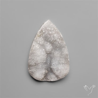 Desert Jasper Druzy