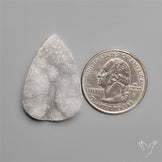 Desert Jasper Druzy