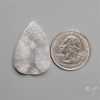 Desert Jasper Druzy
