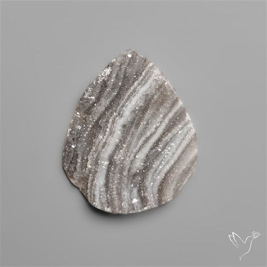 Desert Jasper Druzy