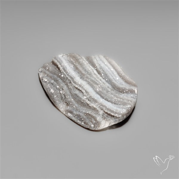 Desert Jasper Druzy