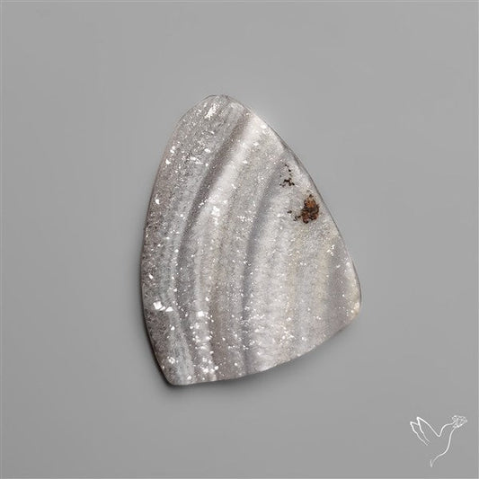 Desert Jasper Druzy