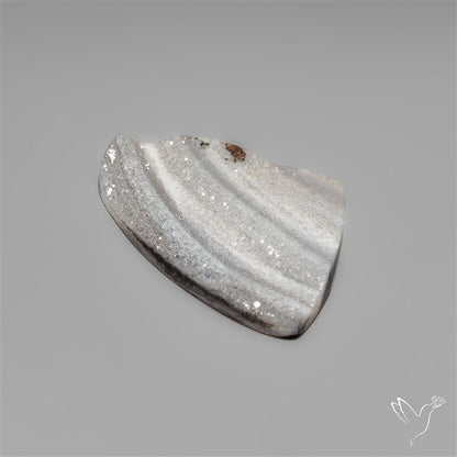 Desert Jasper Druzy