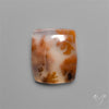 Russian Dendritic Agate Cabochon
