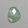 Rose Cut Aqua Chrysoprase