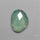 Rose Cut Aqua Chrysoprase