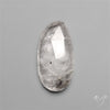Rose Cut Herkimer Diamond