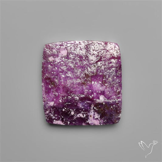 Raw Face Purple Kammererite