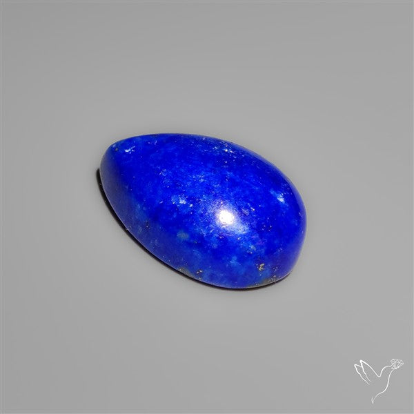 Lapis Lazuli Cabochon