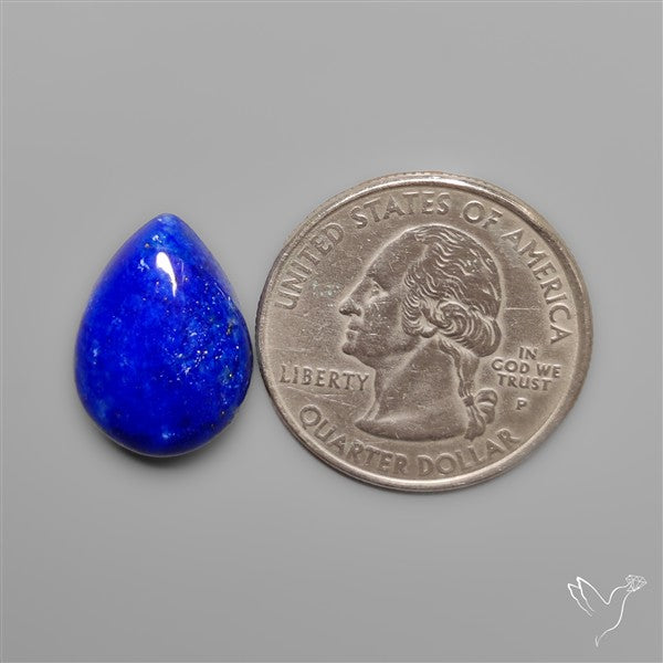 Lapis Lazuli Cabochon