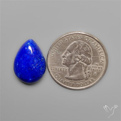 Lapis Lazuli Cabochon