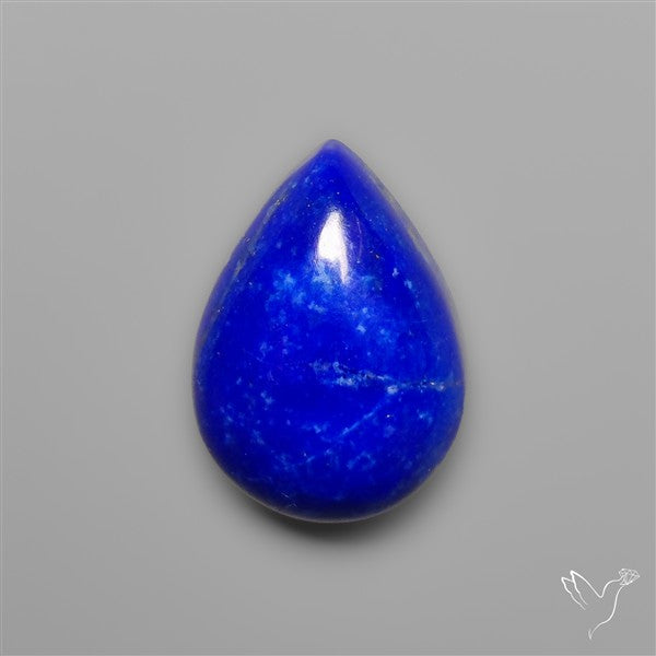 Lapis Lazuli Cabochon