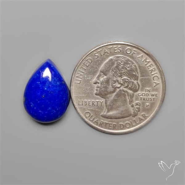 Lapis Lazuli Cabochon