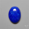 Lapis Lazuli Cabochon