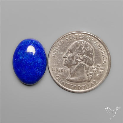 Lapis Lazuli Cabochon