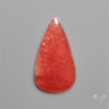 Gemmy Rhodochrosite Cabochon