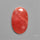 Gemmy Rhodochrosite Cabochon