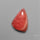 Gemmy Rhodochrosite Cabochon
