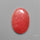 Gemmy Rhodochrosite Cabochon