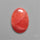 Gemmy Rhodochrosite Cabochon