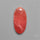 Gemmy Rhodochrosite Cabochon