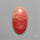 Gemmy Rhodochrosite Cabochon