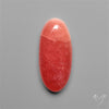 Gemmy Rhodochrosite Cabochon