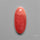 Gemmy Rhodochrosite Cabochon