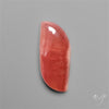 Gemmy Rhodochrosite Cabochon