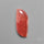 Gemmy Rhodochrosite Cabochon