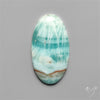 Caribbean Calcite Cabochon