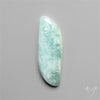Caribbean Calcite Cabochon