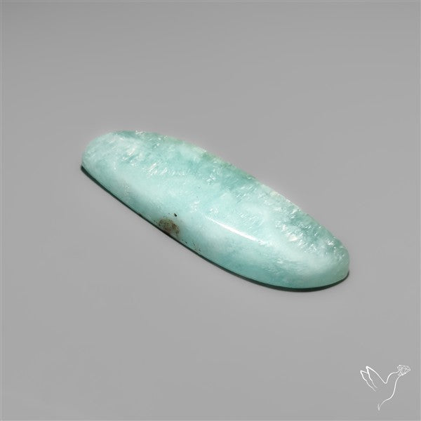 Caribbean Calcite Cabochon