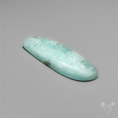 Caribbean Calcite Cabochon