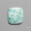 Caribbean Calcite Cabochon