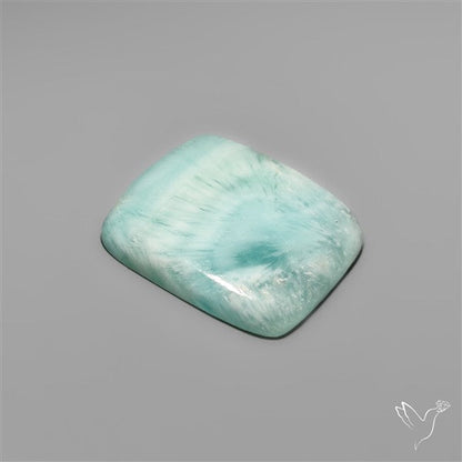 Caribbean Calcite Cabochon