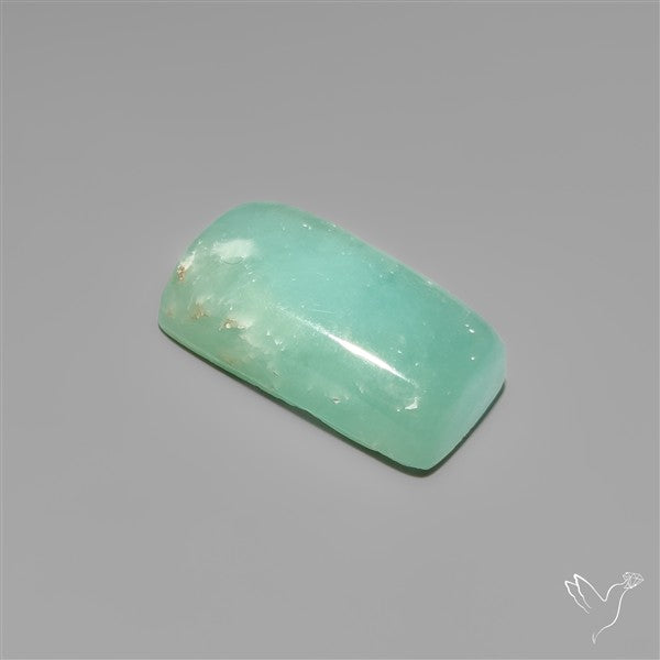 Caribbean Calcite Cabochon